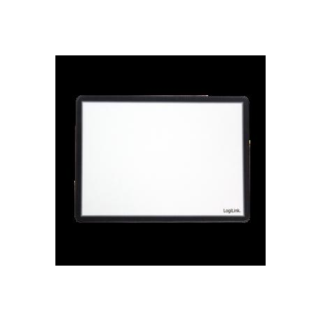 LogiLink Photo - Mouse pad - 1