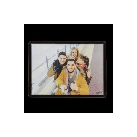 LogiLink Photo - Mouse pad - 2