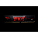 G.Skill AEGIS - DDR4 - module - 16 GB - DIMM 288-pin - 2400 MHz  /  PC4-19200 - CL17 - 1.2 V - unbuffered - non-ECC