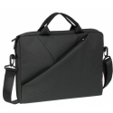 Riva Case Tivoli 8720 - Notebook carrying case - 13.3" - grey