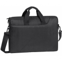 Riva Case Komodo 8035 - Notebook carrying case - 15.6" - black