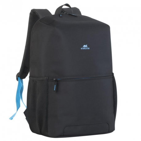 RIVACASE NB BACKPACK REGENT 15.6"/8067 BLACK - 0