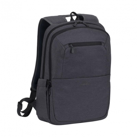 RIVACASE NB BACKPACK SUZUKA 15.6"/7760 BLACK - 0
