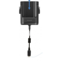 Honeywell Vehicle dock - Handheld charging cradle - car - for Dolphin CT40