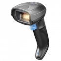 Datalogic Gryphon I GM4500 - Barcode scanner - portable - 2D imager - decoded - RF(433 MHz)