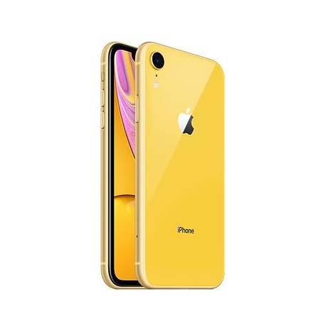 MOBILE PHONE IPHONE XR 64GB/YELLOW MRY72 APPLE - Prompt SIA