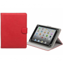 RIVACASE TABLET SLEEVE ORLY 10.1"/3017 RED