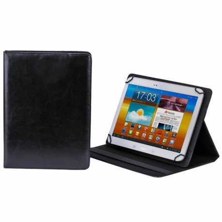 RIVACASE TABLET SLEEVE ORLY 9-10.1"/3007 BLACK - 0