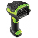 Zebra LI3678-ER - USB Kit - barcode scanner - portable - linear imager - decoded - Bluetooth 4.0