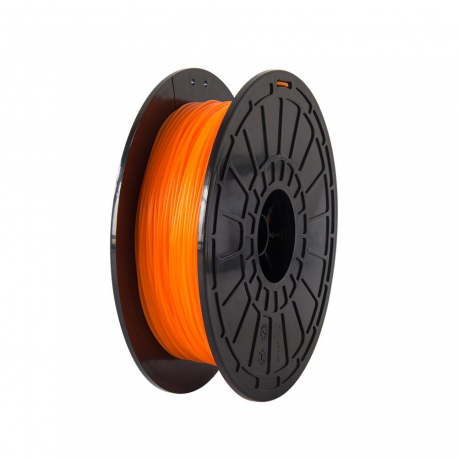 Gembird - Orange - 1 kg - 330 m - PLA+ filament (3D) - 0