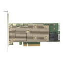 Lenovo ThinkSystem 930-8i - Storage controller (RAID) - 8 Channel - SATA / SAS 12Gb / s - low profile - RAID 0, 1, 5, 6, 10, 50, JBOD, 60 - PCIe 3.0 x8 - for ThinkSystem SR630 V2; SR645; SR650 V2; SR665; SR670 V2; SR850 V2; SR860 V2; ST50; ST650 V2