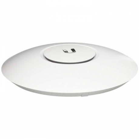 Ubiquiti UniFi UAP-AC-PRO - Radio access point - Wi-Fi 5 - 2.4 GHz, 5 GHz - DC power - 1