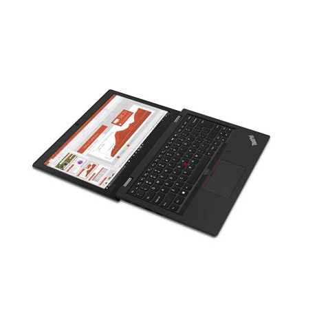 Lenovo ThinkPad L390 20NR - Core i3 8145U / 2.1 GHz - Prompt SIA