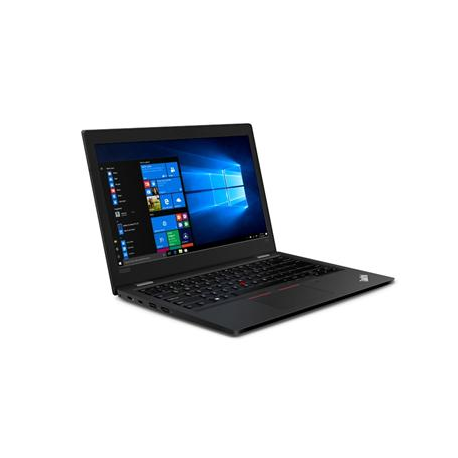 Lenovo ThinkPad L390 20NR - Core i3 8145U / 2.1 GHz - Prompt SIA