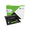 Lexmark - Black - original - printer imaging unit LCCP, Lexmark Corporate - for Lexmark M5255, M5270, MS826, MX721, MX722, MX822, MX826, XM5365, XM5370, XM7355, XM7370