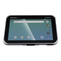 Panasonic Toughbook FZ-L1 - Tablet - rugged - Android 8.1 (Oreo) - 16 GB eMMC - 7" TFT (1280 x 720) - barcode reader - microSD slot