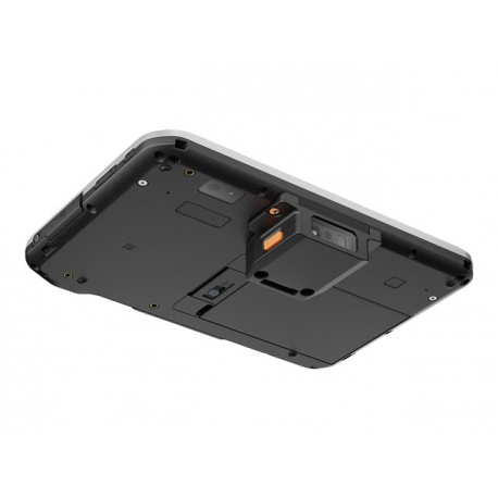 Panasonic Toughbook FZ-L1 - Tablet - rugged - Android 8.1 (Oreo) - 16 GB eMMC - 7" TFT (1280 x 720) - barcode reader - microSD slot - 6