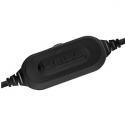 Koss Headphones KPH25k Headband/On-Ear, 3.5mm (1/8 inch), Black,