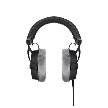 Beyerdynamic Studio headphones DT 990 PRO Headband/On-Ear, 3.5 mm and adapter 6.35 mm, Black, - 2