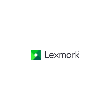 Lexmark - Cyan - original - toner cartridge - for Lexmark XC9235, XC9235dte, XC9235dxe, XC9245, XC9255, XC9265 - 0
