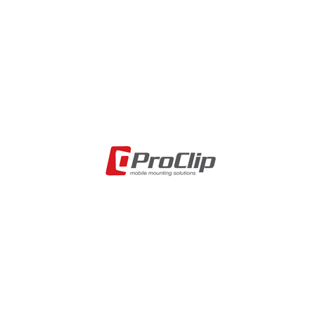 Brodit Active Holder with Tilt Swivel - Handheld car holder - for Zebra MC55, MC55A0, MC55A0-HC, MC65 - 0