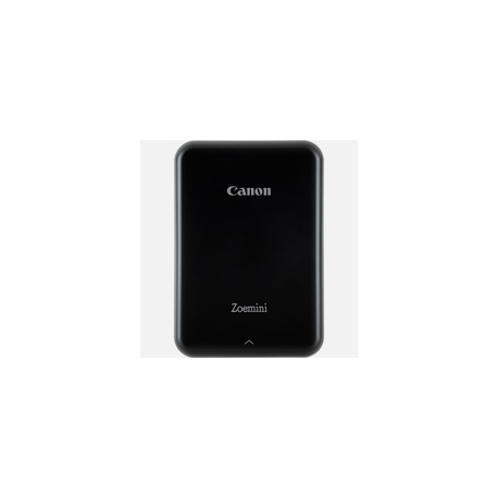 Canon Zoemini Photo Printer (black) - 3204C005 