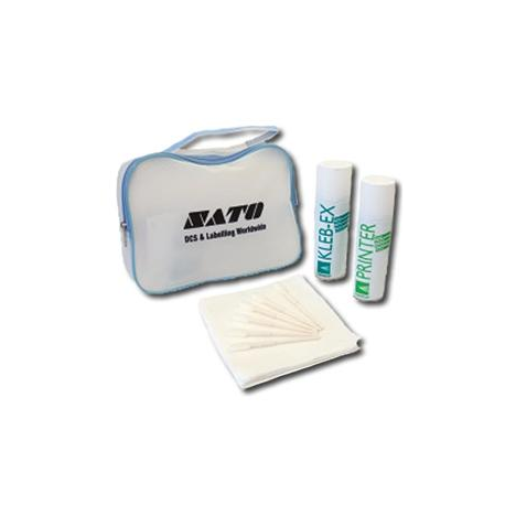 SATO - Cleaning kit - 0