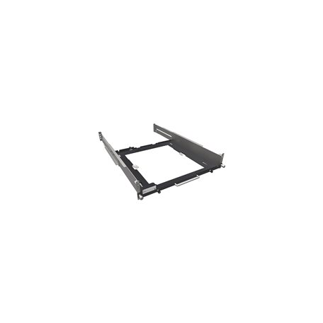 HP - Rack mounting kit - for Workstation Z240, Z440 - 0