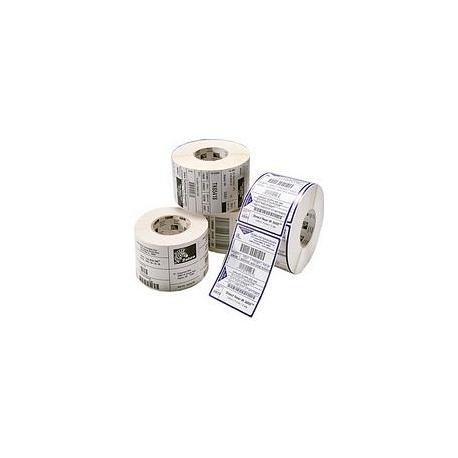 Zebra Z-Perform 1000D 60 Receipt - Uncoated - 60 micron - Roll (5.775 cm x 15.54 m) 50 roll(s) receipt paper - 0
