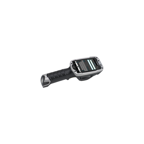 Zebra TC8300 - Data collection terminal - rugged - Android 8.1 (Oreo) - 32 GB - 4" (800 x 480) - barcode reader - (2D imager) - USB host - SD slot - Wi-Fi 5, Bluetooth - 0