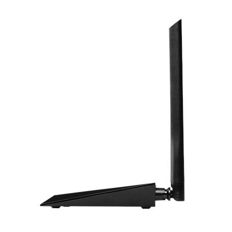 Edimax BR-6428nS V5 - Wireless router - 4-port switch - 802.11b / g / n - 2