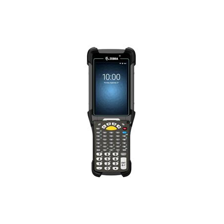 Zebra MC9300 - Data collection terminal - rugged - Android 8.0 (Oreo) - 32 GB - 4.3" colour (800 x 480) - barcode reader - (laser) - USB host - microSD slot - Wi-Fi 5, NFC, Bluetooth - 0