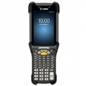 Zebra MC9300 - Data collection terminal - rugged - Android 8.1 (Oreo) - 32 GB - 4.3" colour (800 x 480) - barcode reader - (laser) - USB host - microSD slot - Wi-Fi 5, Bluetooth