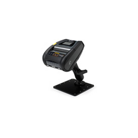 Zebra Handi-Mount - Printer mount - for QLn 420 - 0