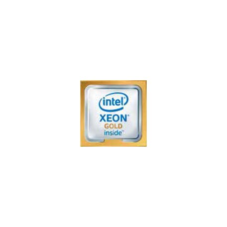Intel Xeon Gold 6210U - 2.5 GHz - 20-core - 40 threads - 27.5 MB cache - LGA3647 Socket - OEM - 1