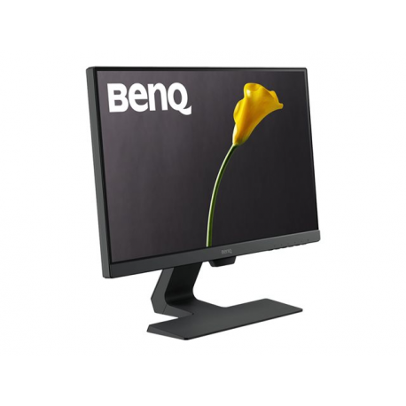 BenQ GW2283 - LED monitor - 22" (21.5" viewable) - 1920 x 1080 Full HD (1080p) @ 60 Hz - IPS - 250 cd / m² - 1000:1 - 5 ms - 2xHDMI, VGA - speakers - black - 2