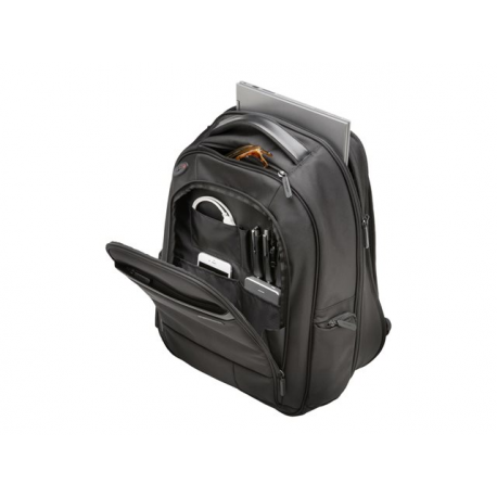 Kensington Contour 2.0 Pro - Notebook carrying backpack - 17" - 1