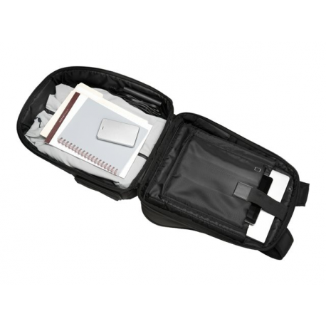 Kensington Contour 2.0 Pro - Notebook carrying backpack - 17" - 2