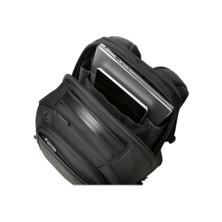 Kensington Contour 2.0 Pro - Notebook carrying backpack - 17" - 3