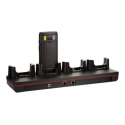 Honeywell Dolphin Net Base - Docking cradle - Ethernet - 10Mb LAN - for Dolphin CT40
