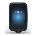 Zebra CC6000 Customer Concierge - Portrait - kiosk - 1 x Snapdragon 660 - RAM 4 GB - flash 32 GB - GigE, NFC - WLAN: 802.11a / b / g / n / ac, NFC, Bluetooth 5.0 - Android 8.0 (Oreo) - monitor: LCD 10.1" 1280 x 800 (WXGA) touchscreen