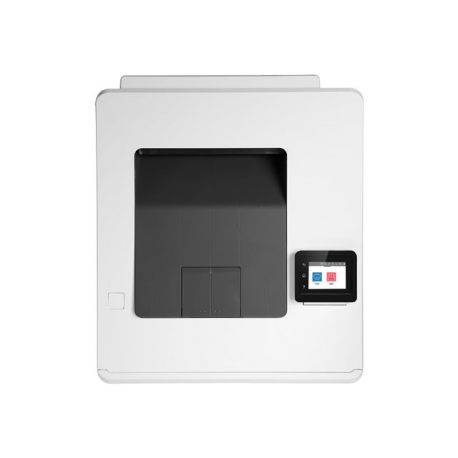 HP Color LaserJet Pro M454dw - Printer - colour - Duplex - laser - A4 / Legal - 38400 x 600 dpi - up to 27 ppm (mono) / up to 27 ppm (colour) - capacity: 300 sheets - USB 2.0, Gigabit LAN, Wi-Fi(n), USB host - 3