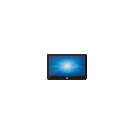 Elo ET1302L - Without stand - LCD monitor - 13.3" - touchscreen - 1920 x 1080 Full HD (1080p) - 300 cd / m² - 800:1 - 25 ms - HDMI, VGA, USB-C - speakers - black - 0