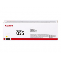 Canon 055 - Yellow - original - toner cartridge - for imageCLASS LBP664, MF745; i-SENSYS LBP663, LBP664, MF742, MF744, MF746; Satera LBP662