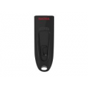 SanDisk Ultra - USB flash drive - 32 GB - USB 3.0 - blue