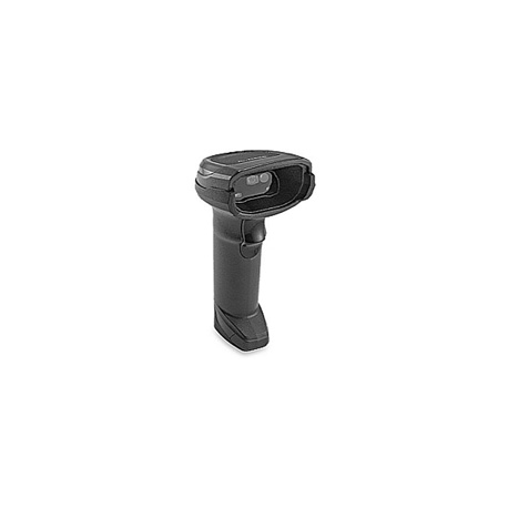 Zebra DS8108-DL - Barcode scanner - handheld - 2D imager - decoded - USB - 0
