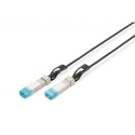 DIGITUS Professional - 10GBase direct attach cable - SFP+ to SFP+ - 7 m - twinaxial