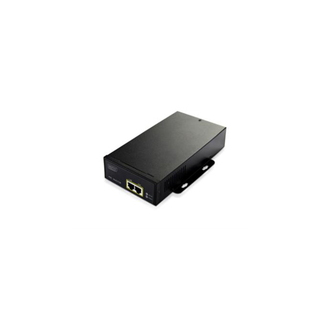 DIGITUS Professional DN-95107 - PoE injector - AC 100-240 V - 85 Watt - 0