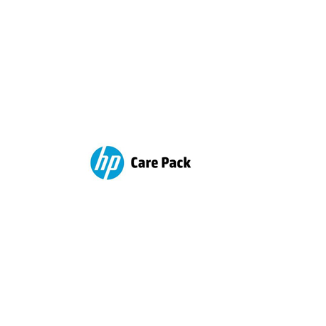 Electronic HP Care Pack Global Next Business Day Hardware Support - Extended service agreement - replacement (for CPU only) - 5 years - on-site - response time: NBD - for EliteBook x360; ZBook 14u G5, 15 G6, 15v G5, 17 G6, Studio G5, Studio x360 G5 - 0