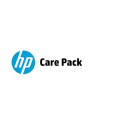 Electronic HP Care Pack Global Next Business Day Hardware Support - Extended service agreement - replacement (for CPU only) - 5 years - on-site - response time: NBD - for EliteBook x360; ZBook 14u G5, 15 G6, 15v G5, 17 G6, Studio G5, Studio x360 G5